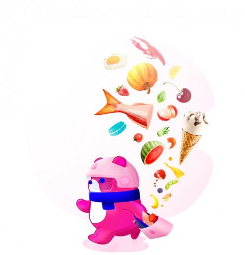 \