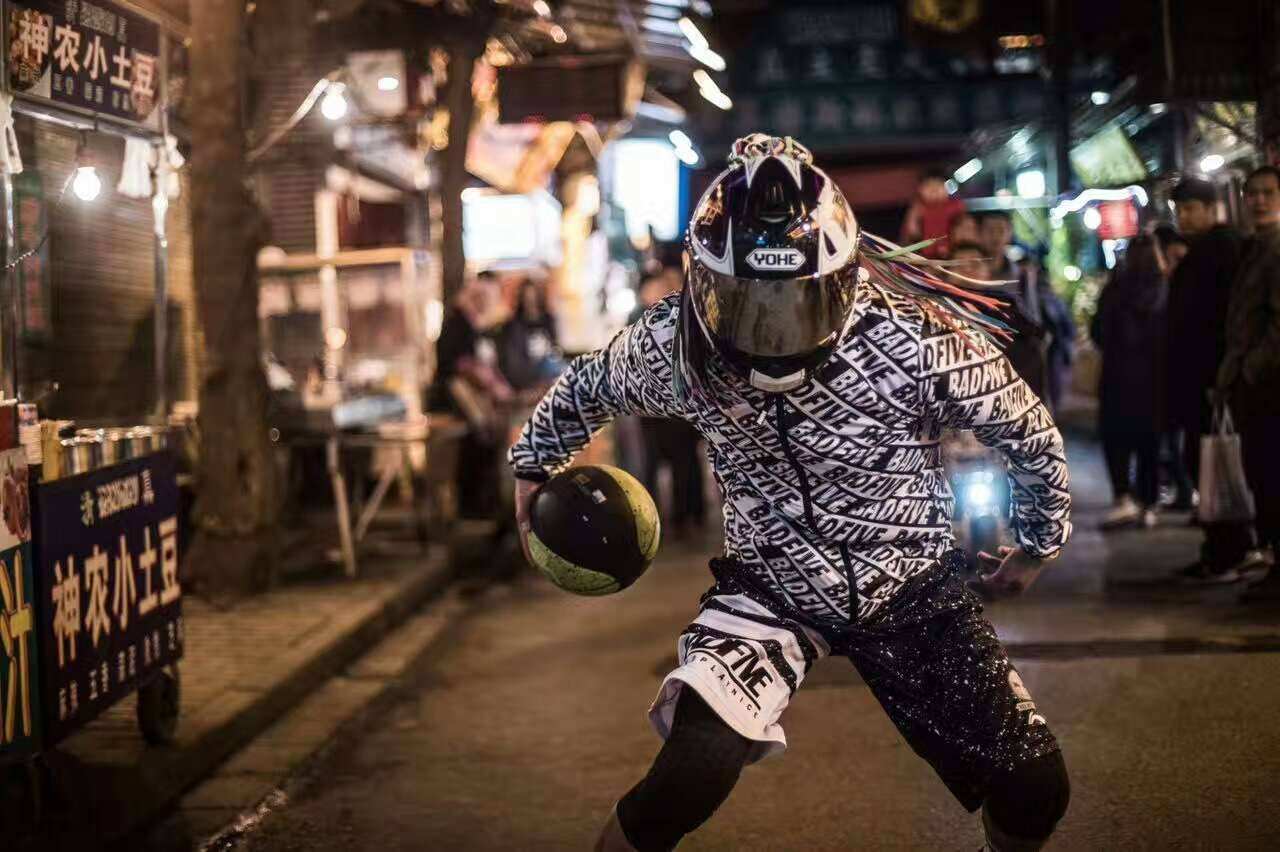 \