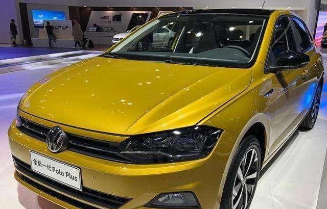POLO Plus19 Լ 1.5Lȫ