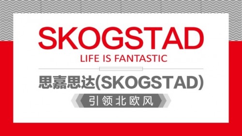 Ҿ SKOGSTAD˼˼ǿƽйг