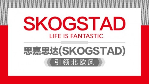 Ҿ SKOGSTAD˼˼ǿƽйг