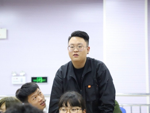 \