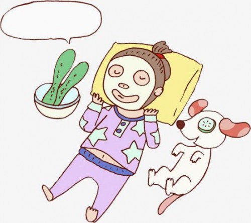 \