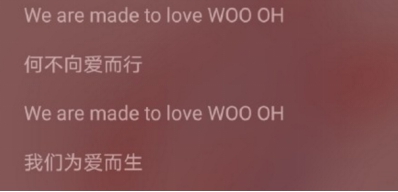 \