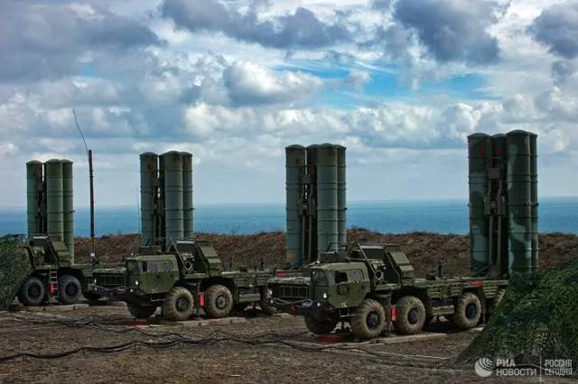 S-400ϵͳδͬⲻ׼ת