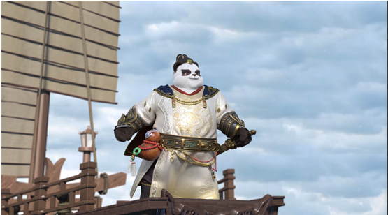 \