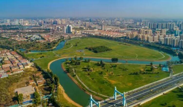 河北沧州20项民生工程基本完成年度目标