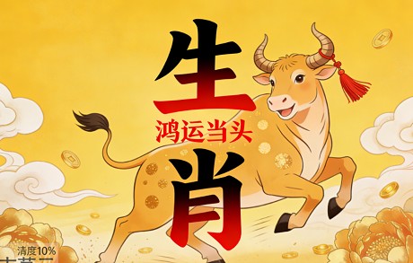 “天坼地裂”打一正确生肖是什么，动物属性运势分析解读